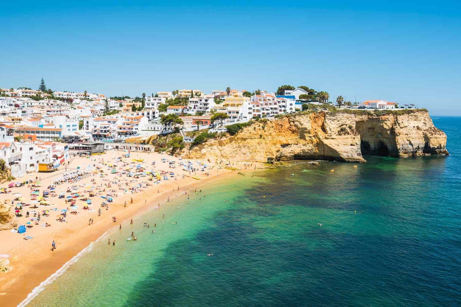 Algarve