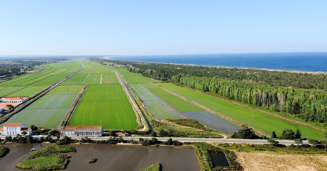 Costa Alentejana