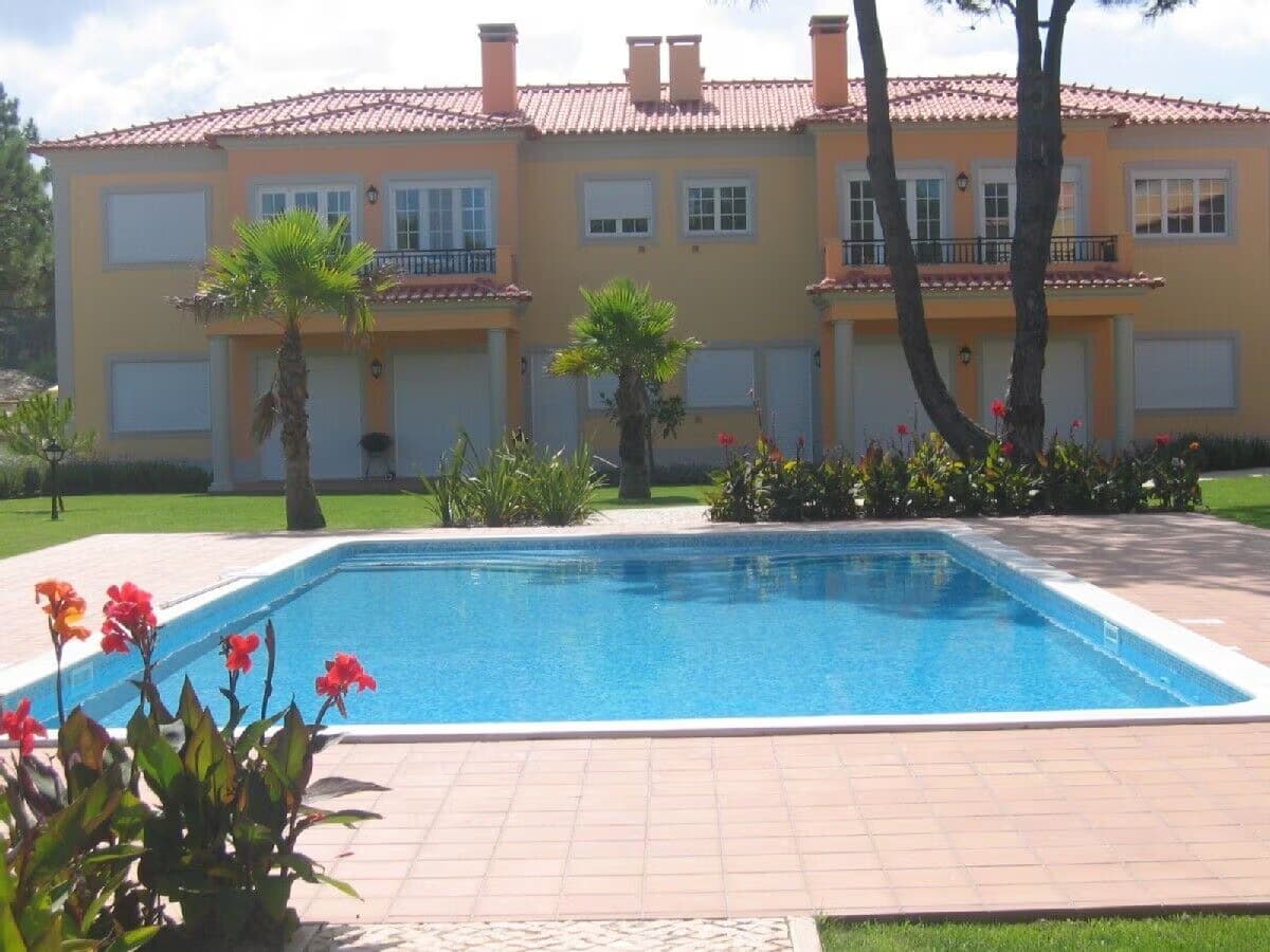Luxury apartment Praia D'El Rey 5 star Golf Beach Resort