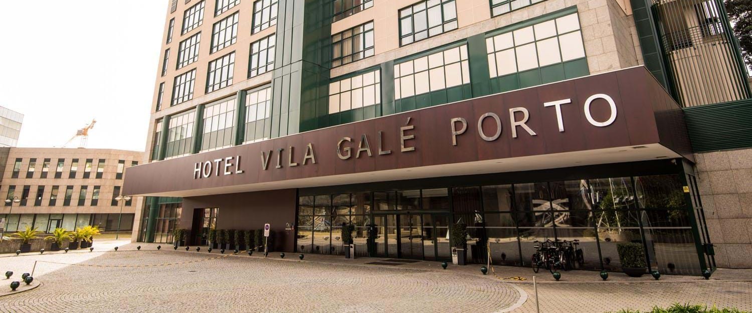 Vila Galé Porto