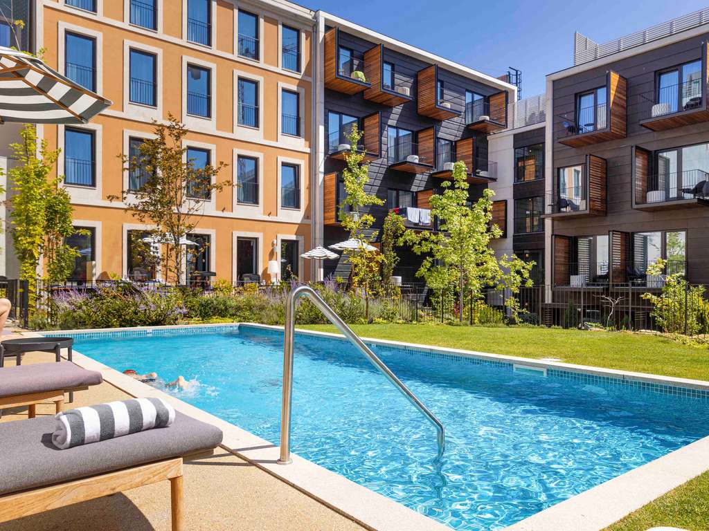Hotels Porto