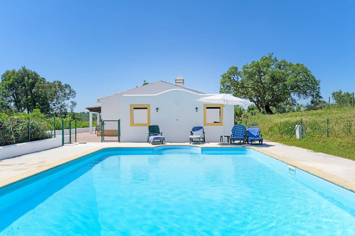 Monte Do Cerro Verde Private Pool Terrace Balcony Porto Covo Sines
