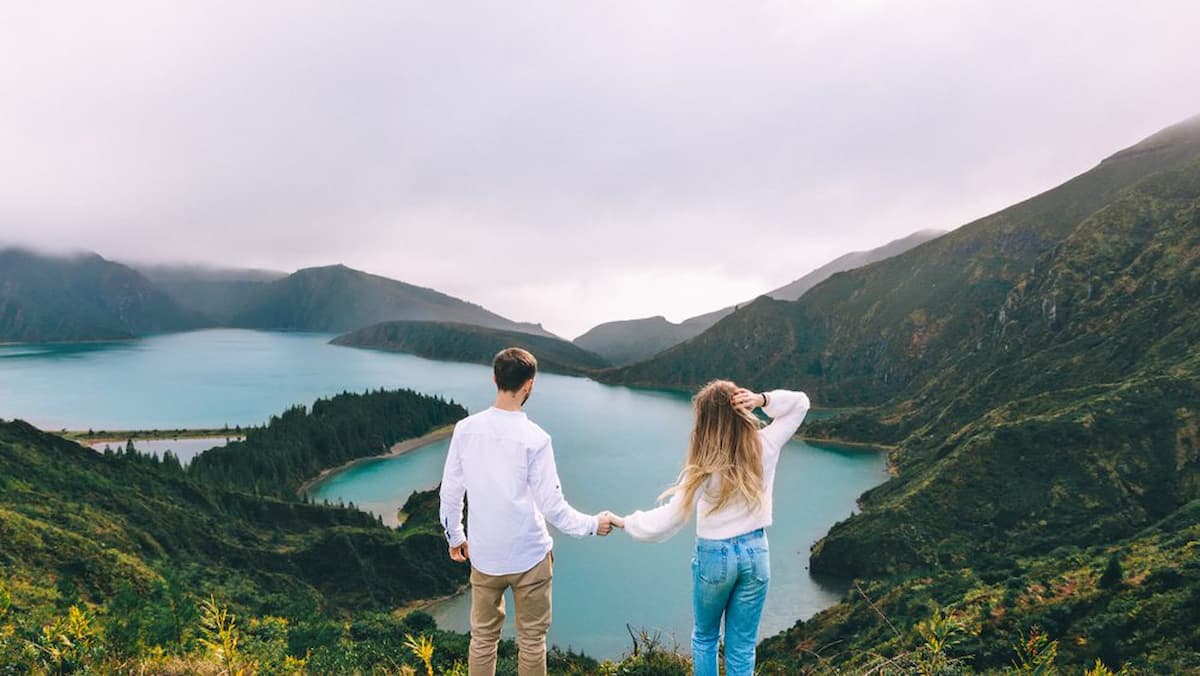 Portugal for couples