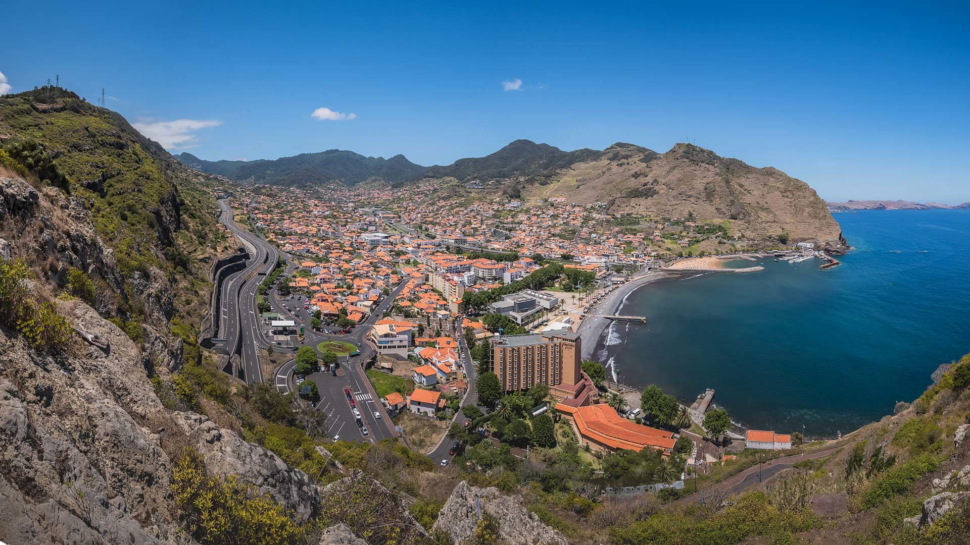 Where to stay in Madeira