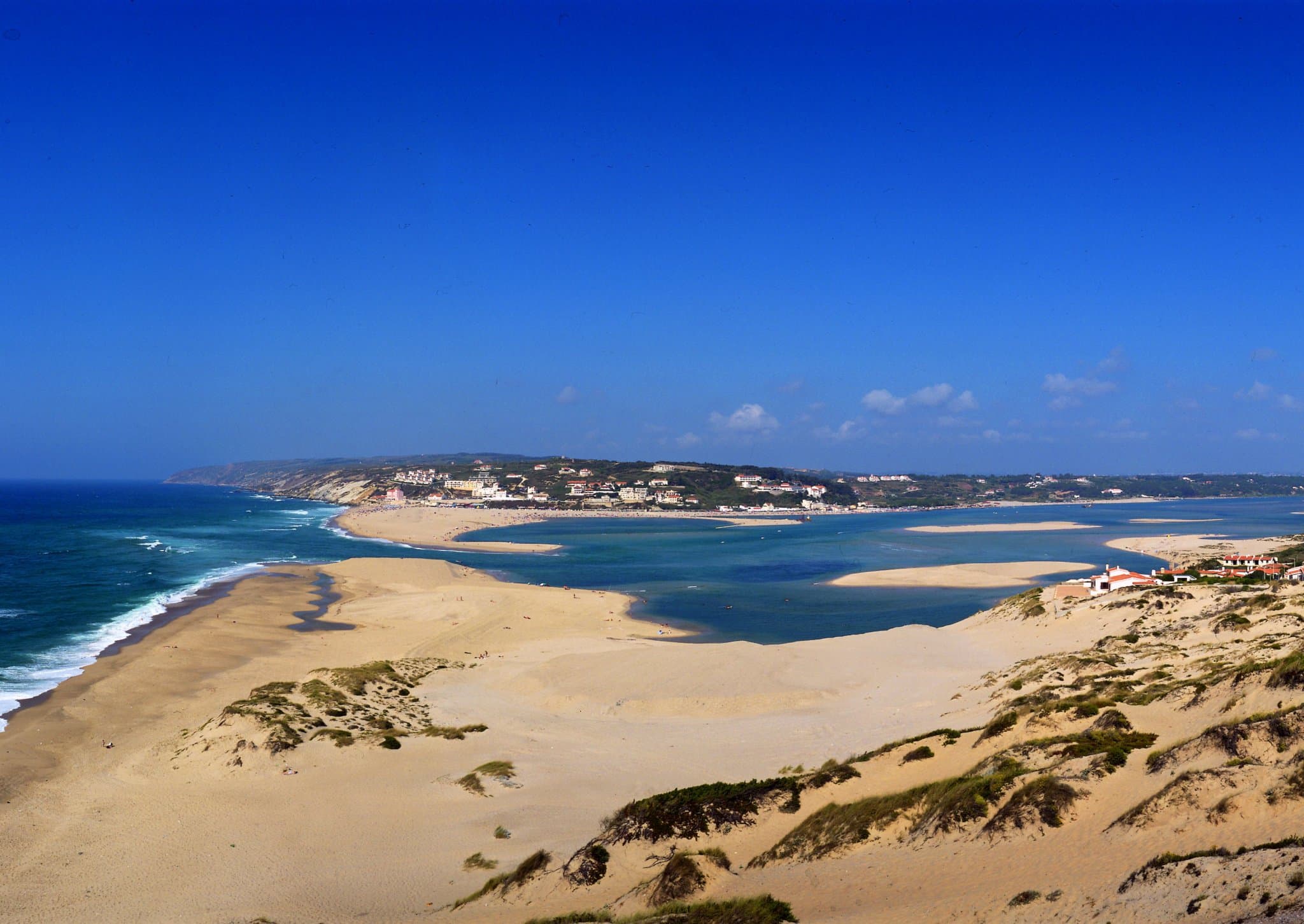 Best Places to Stay in Portugal