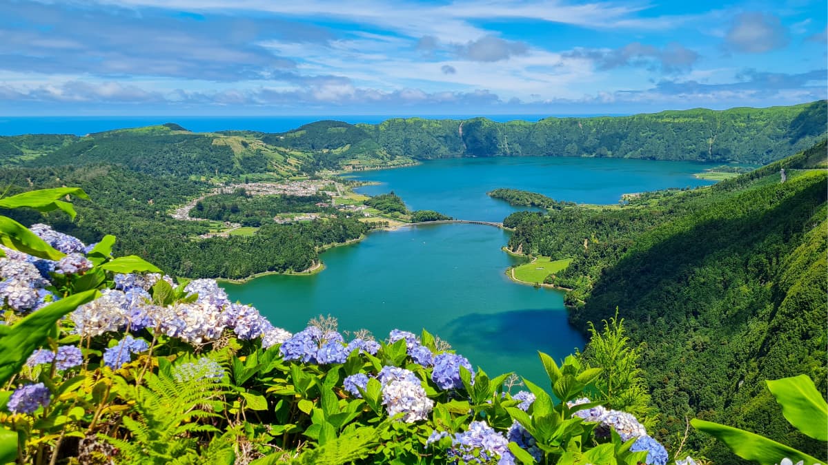 Açores