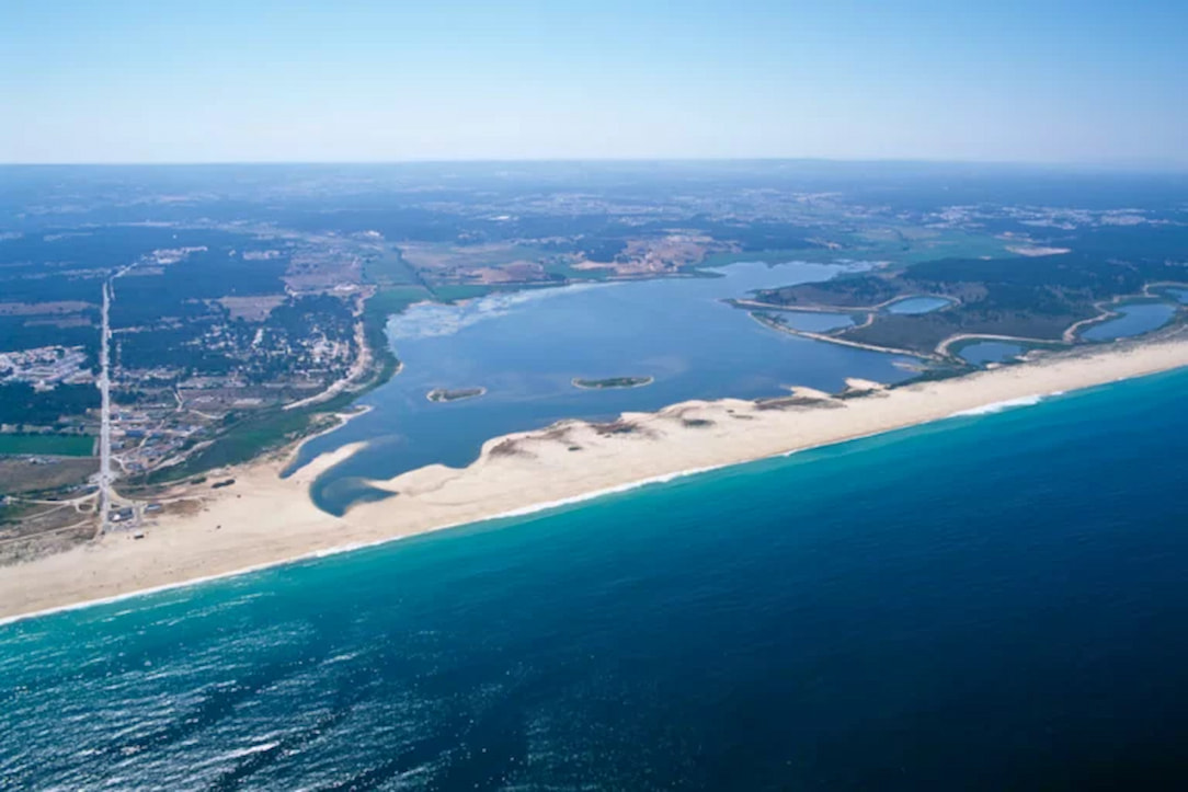 Melides Portugal